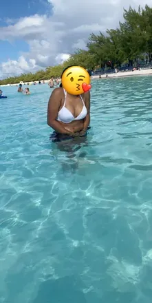 OnlyFans cuenta giniapeach avatar 1