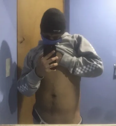 OnlyFans cuenta patricioevans23 header 2