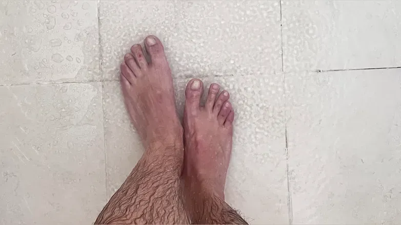 OnlyFans cuenta feet159 header 2