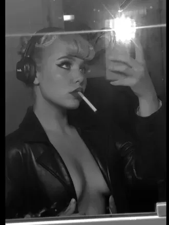 OnlyFans cuenta talvikki avatar 1
