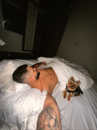 OnlyFans cuenta markustayler header 2