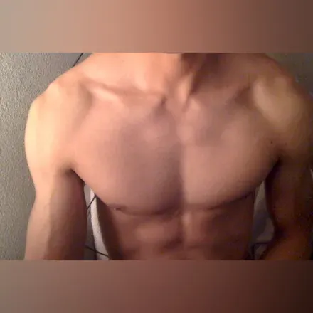 OnlyFans cuenta vegasmuscle avatar 1