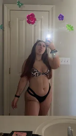 OnlyFans cuenta maddie343434 avatar 1