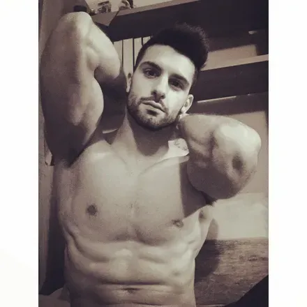OnlyFans account  parsifaltheking avatar 1