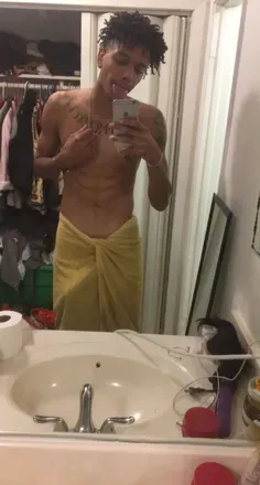 OnlyFans account  bigtakgiovanni header 2