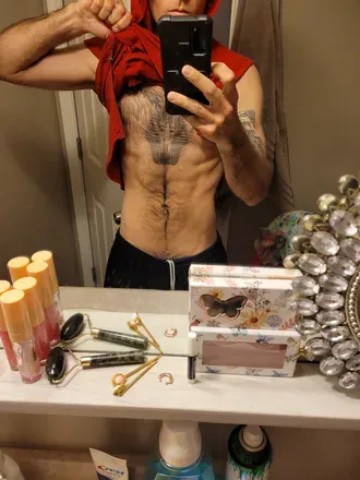 OnlyFans cuenta paulwalljunior avatar 1