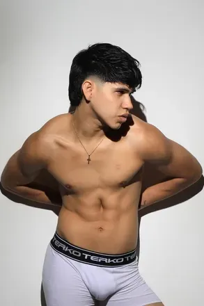 OnlyFans cuenta manuel_garccy avatar 1