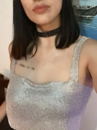OnlyFans cuenta chicamorena avatar 1