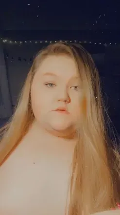 OnlyFans cuenta bbwqween26 avatar 1
