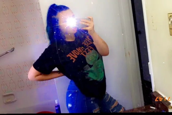 OnlyFans cuenta jennaleeann85 header 2