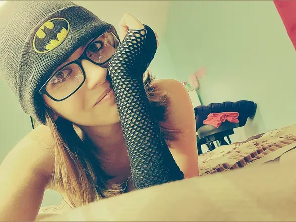OnlyFans cuenta darkunicorninblue avatar 1