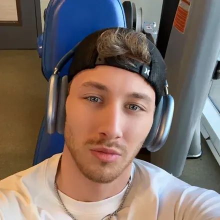 OnlyFans account  jaspervip avatar 1