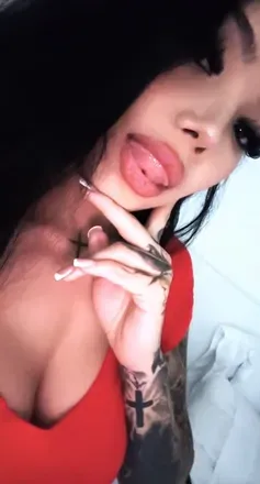 OnlyFans account  barbiebae7 avatar 1