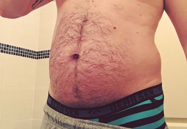 OnlyFans cuenta dubbearlad header 2
