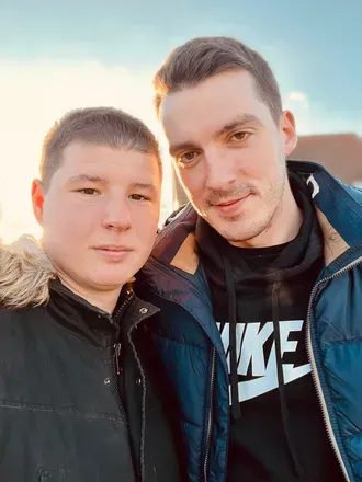 OnlyFans cuenta coupleboysreal avatar 1
