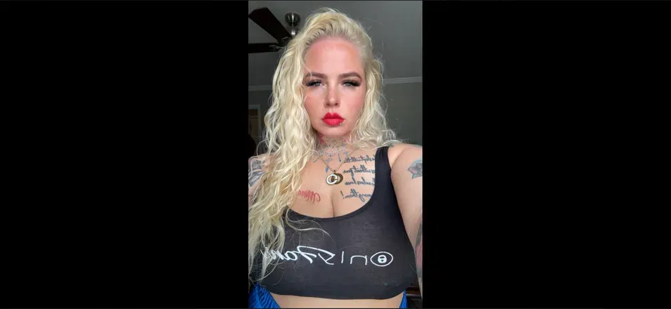OnlyFans cuenta patricia_iyonna avatar 1