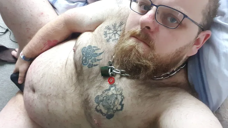 OnlyFans cuenta pup_mako_92 header 2