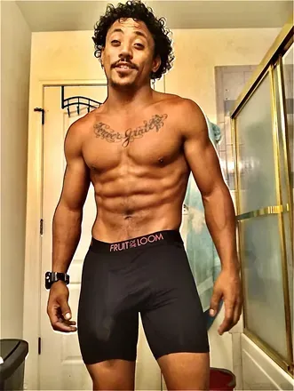 OnlyFans cuenta bigcitybeast avatar 1