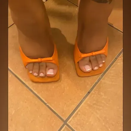 OnlyFans cuenta prettifeetndimples avatar 1