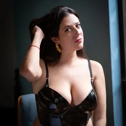 OnlyFans cuenta soymariaasecas avatar 1