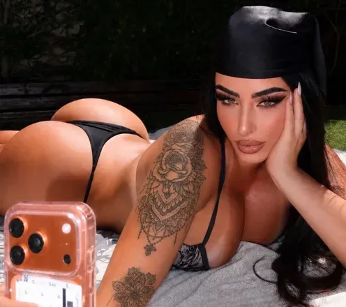 OnlyFans account  inescatarinac avatar 1