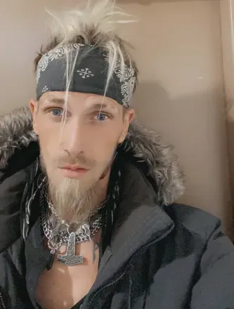 OnlyFans cuenta daddyviking0 avatar 1