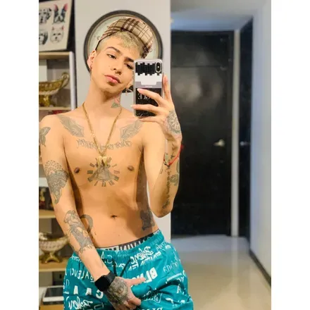 OnlyFans de leofernandezx