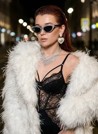 OnlyFans cuenta kristinayurikova avatar 1