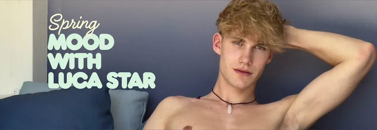 OnlyFans cuenta luca.star header 2