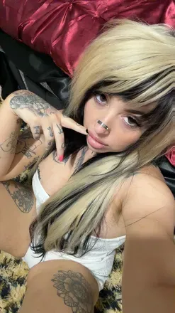 OnlyFans of gore_baby