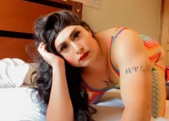 OnlyFans cuenta michelle_tgirl92 header 2