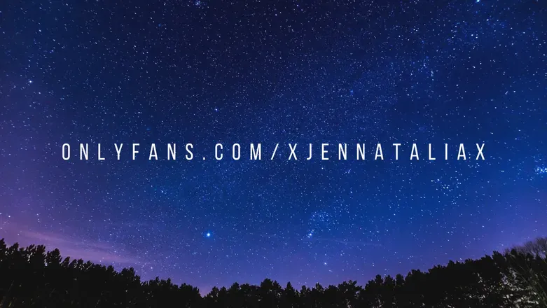 OnlyFans cuenta xjennataliax header 2