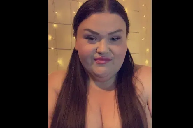 OnlyFans cuenta brattycassiebbw avatar 1