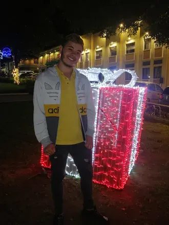 OnlyFans cuenta nelsonferney15 avatar 1