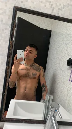 OnlyFans cuenta bermudezbryam avatar 1