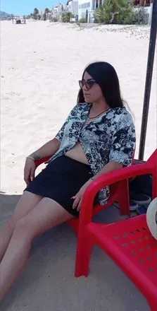 OnlyFans account  isabelpacheco33 avatar 1