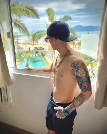 OnlyFans cuenta wilmarcabrera17 avatar 1