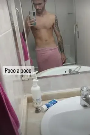 OnlyFans cuenta del000000 avatar 1