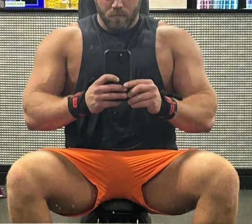 OnlyFans account  southernsteel avatar 1