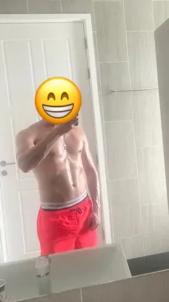 OnlyFans cuenta magicmiketherealone avatar 1
