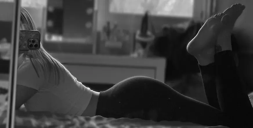 OnlyFans cuenta bblondiee header 2
