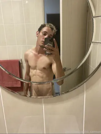 OnlyFans account  prettyboi96 avatar 1