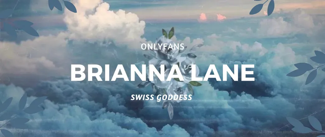 OnlyFans cuenta brianna.lane header 2
