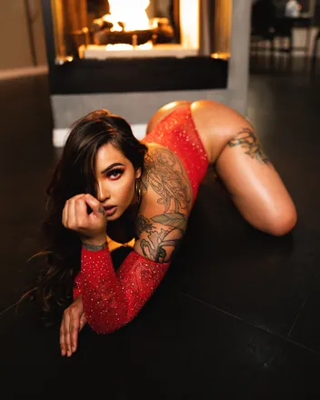 OnlyFans account  archival header 2