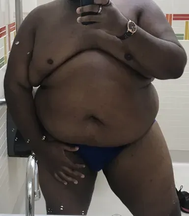 OnlyFans de thicccdelish