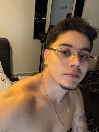 OnlyFans cuenta manuel_555 avatar 1