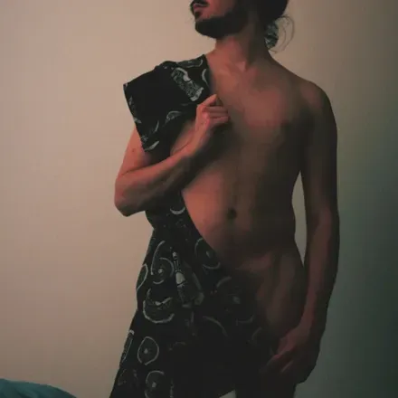 OnlyFans cuenta maitre.tsune avatar 1