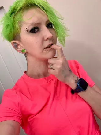 OnlyFans cuenta bettydelight avatar 1