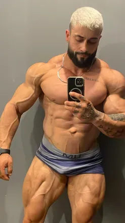 OnlyFans cuenta blacksheeprs avatar 1
