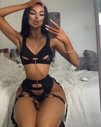 OnlyFans cuenta ambjade avatar 1